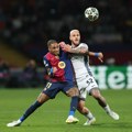 Rafinja umalo postao šampion Evrope: „Srećom, to se nije desilo“