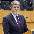 Picula u Evropskom parlamentu: Politička realnost u Srbiji izuzetno složena već duže vreme