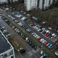 Nova parking-mesta širom grada i ove godine: Više mogućnosti za parkiranje