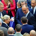 Tesna većina Nemaca protiv zabrane AfD-a