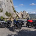 Yamahina sport-turing revolucija: Tri modela, jedno srce – koji je pravi za vas?