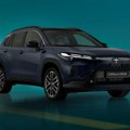 Nova Toyota Corolla Cross: Osvežen dizajn i prvi put GR Sport paket! FOTO