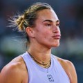 Sabalenka dominantno: Beloruskinja "počistila" Ruskinju i plasirala se u osminu finala Rima