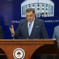 Dodik, Stevandić i Višković stigli u kasarnu Kozara, uprkos Helezovom naređenju