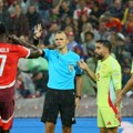 Irfan Peljto sudi finale Konferencijske lige