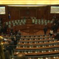 Skupština Kosova ni posle 15. pokušaja nije konstituisana