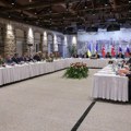 Rusija zadovoljna pregovorima s Ukrajinom i spremna da ih nastavi