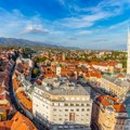 U Hrvatskoj 80 gradova izabralo gradonačelnike, Zagreb i Split čekaju drugi krug