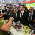 U Beogradu otvoren 67. Međunarodni sajma tehnike i tehničkih dostignuća