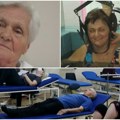 Jedinstvena Banja u Srbiji Jedino se u Kanjiži sprovodi podvodna ekstenzija kičmenog stuba traži se mesto više