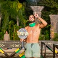 INTERVJU „Smršao sam 18,5 kilograma u Survivor-u“: Uroš Čiča, pobednik zelenog tima, ekskluzivno za Nova.rs otkriva…