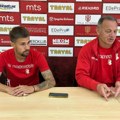 Pobeda ili život (superligaški) pitanje je SAD: Napredak gostuje ekipi Mladost GAT u baražu za opstanak u Superligi