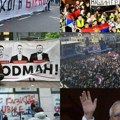 Osvrt na maj: Izbori, ultramaraton, aktivisti i nastavak školske godine (FOTO/VIDEO)