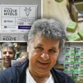 Željko počeo biznis od nule, imao je samo bakin recept! Danas su njegovi kozji sapuni stigli i do Tajvana: Proizvede i preko…