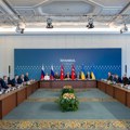 Rusi besni, ukrajinci šokirali: Detalji sa pregovora u Istanbulu o kojima svet bruji: Pažnju javnosti privuklo ovo (video)