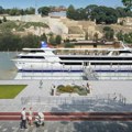Počinje uređenje obale od ušća do Gazele
