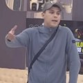 Peja napustio belu kuću u suzama se obratio produkciji: "Uzmite novac, majka neće da me gleda"