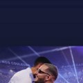 Novak Đoković i zvezda Exita zajedno slavili trofej PSG-a u Ligi šampiona