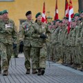 "Ponestaje nam vremena, moramo da se naoružamo": Uzbuna u jednoj od najbogatijih evropskih zemalja