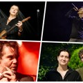 „Nema straha, ustajemo“: Kako su poznati muzičari pružali podršku studentima do sada