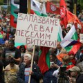 Tuča poslanika u bugarskom parlamentu zbog odluke o uvođenju evra