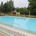 Otvara se nova sezona kupanja na "Sajmištu": Ovo su cene i raspored