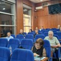 Zbog preventivnog delovanja vanredna sednica Štaba za vanredne situacije