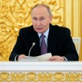Putin; Nuklearna trijada ostaje garant suvereniteta ruske države