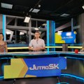 Jutro SK: ABA i NBA finala, „plava četa“, intervju iz Zagreba…