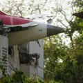 Ovo mesto u avionu mu je spasilo život: Jedini preživeli putnik o hororu posle pada aviona: "Kada sam ustao, tela su bila oko…