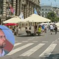 Docent FPN: Vlast na najgori način napada Univerzitet, skinuli rukavice i ugrozili više od milion ljudi