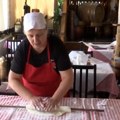 Propeć - staro jelo vranjskog kraja