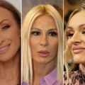 Danas se zaboravlja drama Slađe, Vesne i Anabele: Veliko slavlje kod Đoganijevih