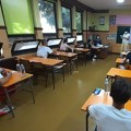 Prvi dan polaganja male mature - najviše muka zadalo razumevanje pročitanog teksta