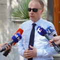Macut postigao dogovor sa rektorima 7 Univerziteta u blokadi: Rektor Đokić otkrio detalje sastanka