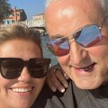 Veliko slavlje u domu Branke Nevistić, emocije su prejake: Moja ljubav...