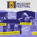 MozzART festival: Pozorišni maraton na novoj kulturnoj sceni u centru grada