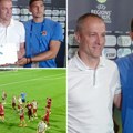 Amateri FS Vojvodine zastali na korak do finala finalne grupe UEFA Kupa regiona: Osvojili bronzanu medalju