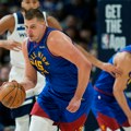 Bomba! Denver trejdovao Majkla Portera Džuniora: Nikola Jokić dobija dva velika pojačanja!