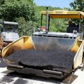 Završena izgradnja glavnog puta kroz Miljkovac do Vidrišta