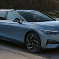 Volkswagen drži 46% udela na nemačkom tržištu električnih automobila