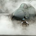 Američki bombarderi na ruskoj međi