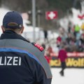 Velika potraga u Švajcarskoj za pljačkašima prodavnice oružja