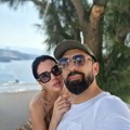 "Kakva je ovo kuglica na usnama?" Žena Ognjena Amidžića zbunila mnoge objavom, voditelj tvrdi: "Prirodna su!"