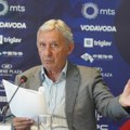 „Ne želim da kažem da će biti najjači turnir u istoriji, ali…“: Pešić otkrio šta će biti ključna stvar za uspeh Srbije na…