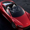 Novi Tesla Roadster je "definitivno u razvoju"