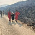 Hapšenja širom Albanije zbog podmetnih požara! Opustošeno više od 12.000 hektara šuma i maslinjaka, vatra počinje da ugrožava…