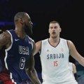 Kuzmanović za Danas o spisku reprezentacije Srbije: Nema ušuškanih, sviđa mi se što je tu Tristan Vukčević