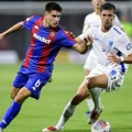 Dragojević: "Nisam propustio nijedan večiti derbi dok sam bio baš dete"