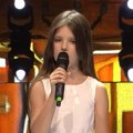Bila je najmlađa zvezda Granda, a SAD je neprepoznatljiva! Udala se za 20 godina starijeg, evo kako izgleda njen muž (foto)